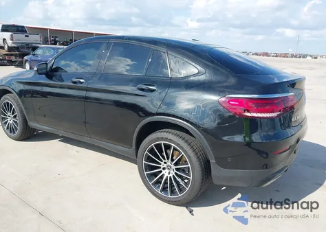 2022 Mercedes-Benz Glc Glc 300 z USA, uszkodzony, nr VIN W1N0J8EB6NG041665